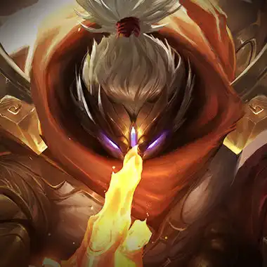 Jax AP Build Guide for ARAM