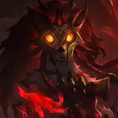 Kindred ADC Build Guide for ARAM