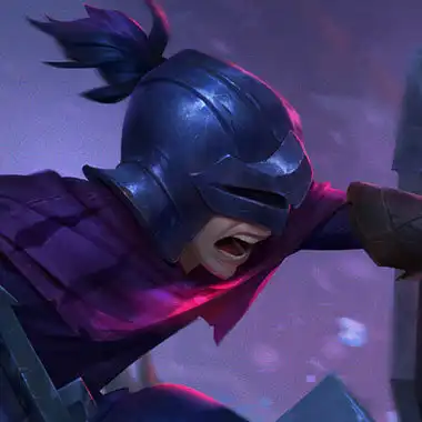 Nunu & Willump Hextech Rocketbelt Build Guide for ARAM