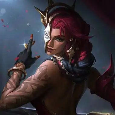 Samira Lethality Build Guide for ARAM