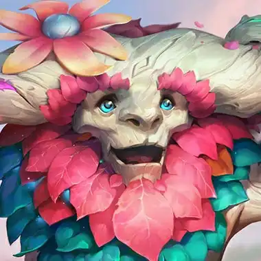 Ivern On-Hit Build Guide for ARAM