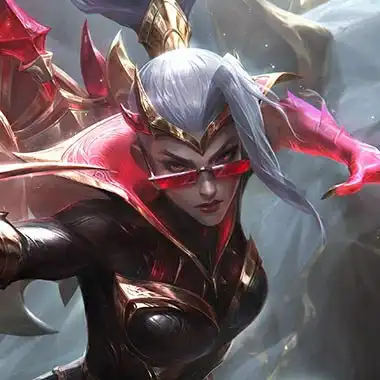 Vayne Iceborn Gauntlet Build Guide for ARAM