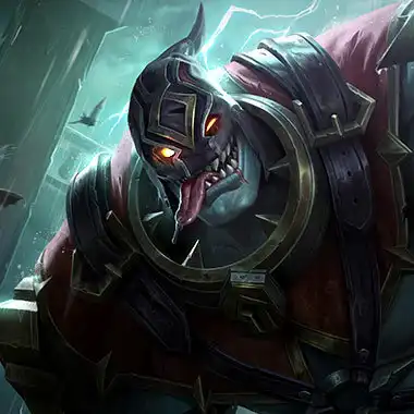 Dr. Mundo Bruiser Build Guide for ARAM