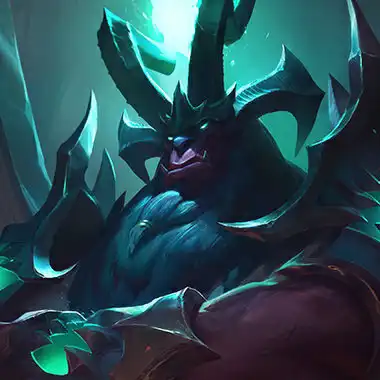 Galio Support Build Guide for ARAM