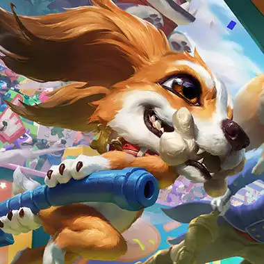 Fizz Full Crit Build Guide for ARAM