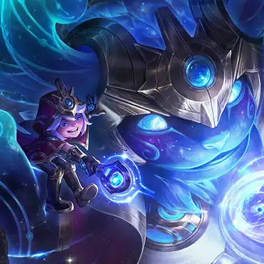 Nunu & Willump AP Build Guide for ARAM
