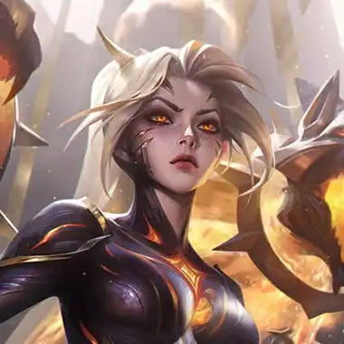 Kai'Sa Blue Build Guide for ARAM