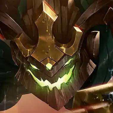 Malphite Thornmail Build Guide for ARAM