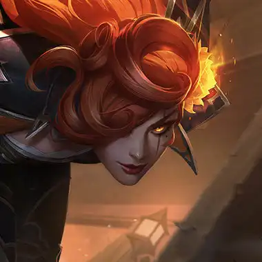 Katarina Iceborn Gauntlet Build Guide for ARAM