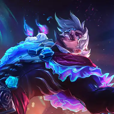 Draven Tank Build Guide for ARAM