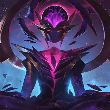 Karma Helia Build Guide for ARAM