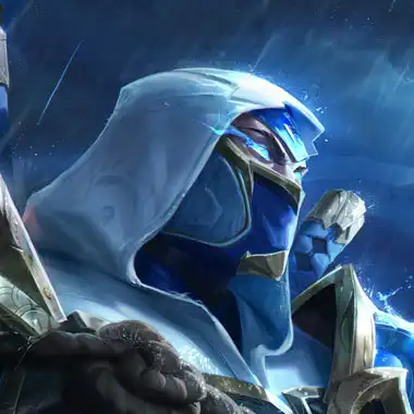 Shen Riftmaker Build Guide for ARAM