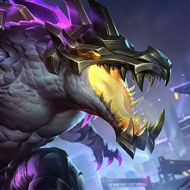 Renekton Tank Build Guide for ARAM