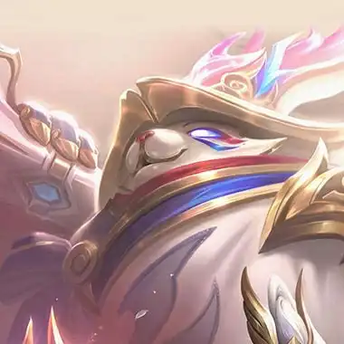 Bard Bruiser Build Guide for ARAM