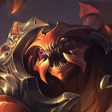 Skarner Trinity Force Build Guide for ARAM