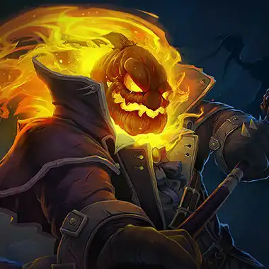 Hecarim Support Build Guide for ARAM