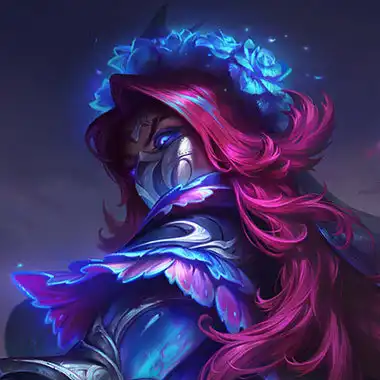 Renata Glasc AP Build Guide for ARAM