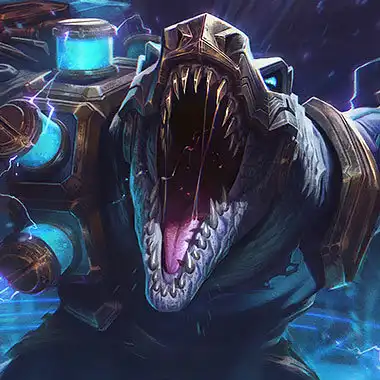 Renekton Support Build Guide for ARAM