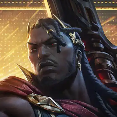 Lucian ADC Build Guide for ARAM