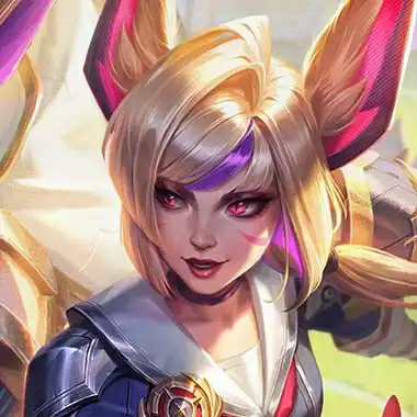 Xayah Navori Build Guide for ARAM