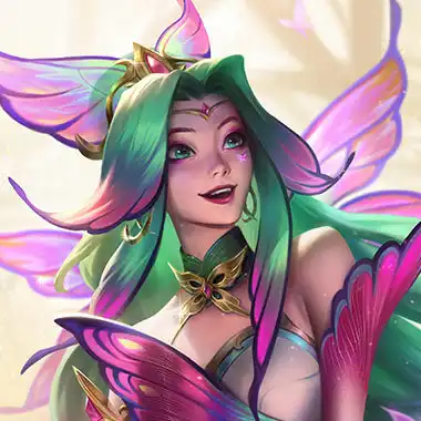 Seraphine AP Build Guide for ARAM