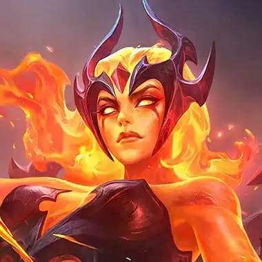 Ashe Tank Build Guide for ARAM