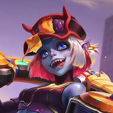 Briar Heartsteel Build Guide for ARAM