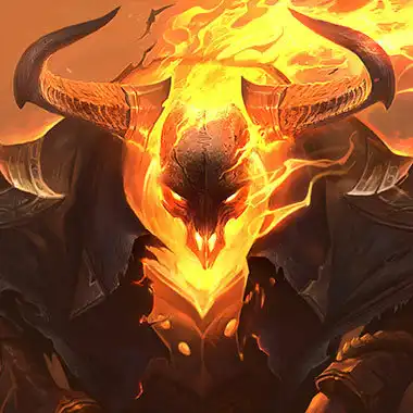 Thresh AP Build Guide for ARAM