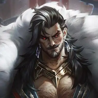 Swain Heartsteel Build Guide for ARAM