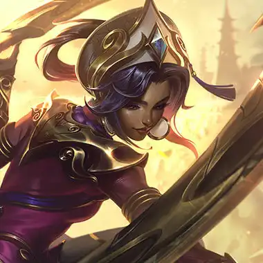 Qiyana Support Build Guide for ARAM