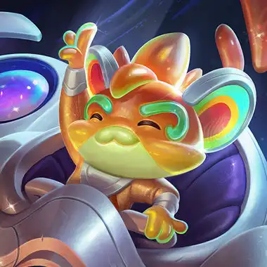 Rumble Imperial Mandate Build Guide for ARAM