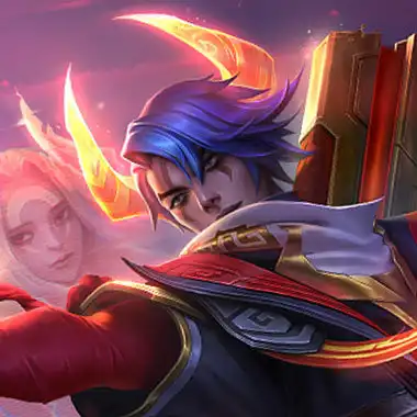 Aphelios Bruiser Build Guide for ARAM