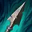Kalista's Black Spear should be your first buy.