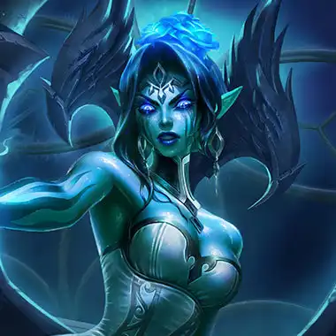 Morgana Tank Build Guide for ARAM