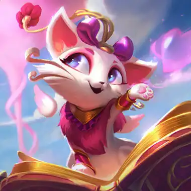 Yuumi Bruiser Build Guide for ARAM