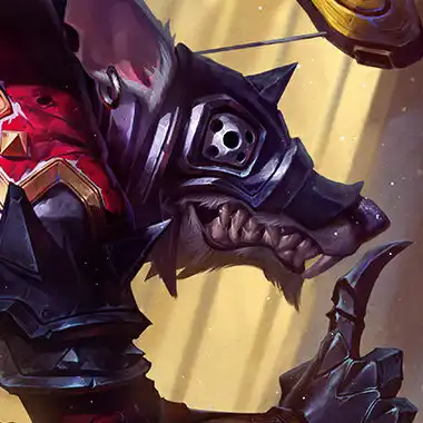 Twitch Riftmaker Build Guide for ARAM