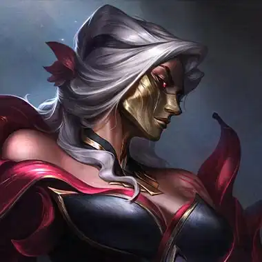 Renata Glasc AP Burn Build Guide for ARAM