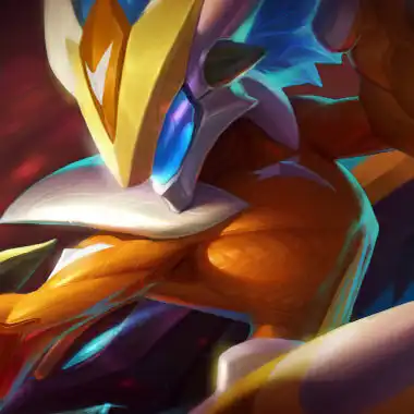 Kindred AP Build Guide for ARAM