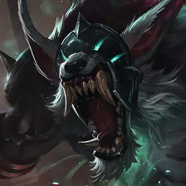 Warwick AP Build Guide for ARAM