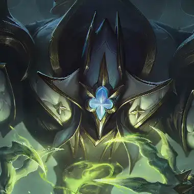 Nocturne Lethality Build Guide for ARAM