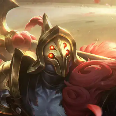 Jax Riftmaker Build Guide for ARAM