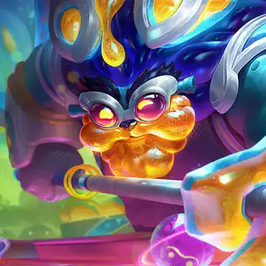 Ornn Iceborn Gauntlet Build Guide for ARAM