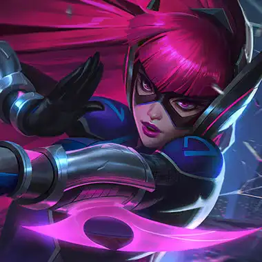 Irelia Riftmaker Build Guide for ARAM