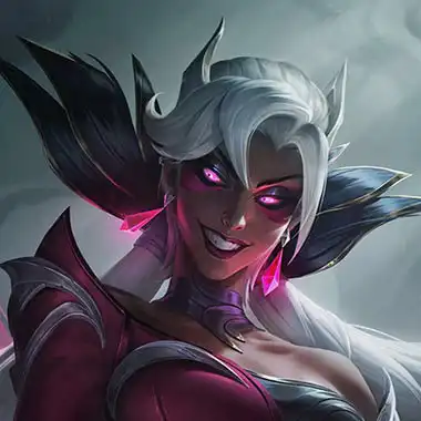 Nilah ADC Build Guide for ARAM