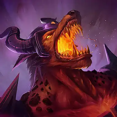 Nasus Tank Build Guide for ARAM