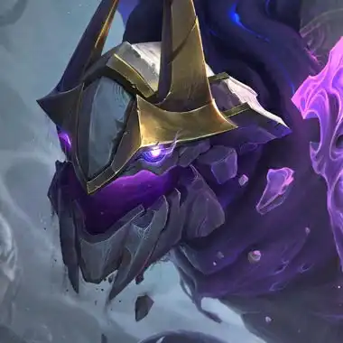 Maokai Iceborn Gauntlet Build Guide for ARAM