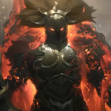 Pantheon Heartsteel Build Guide for ARAM