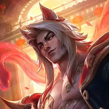 Sett Heartsteel Build Guide for ARAM