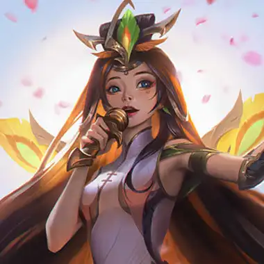 Seraphine AP Burn Build Guide for ARAM