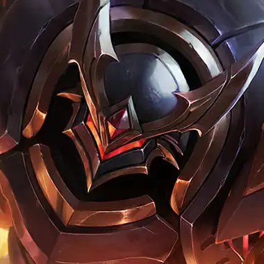 Blitzcrank Heartsteel Build Guide for ARAM